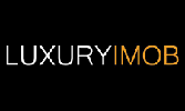 LuxuryImob.ro logo
